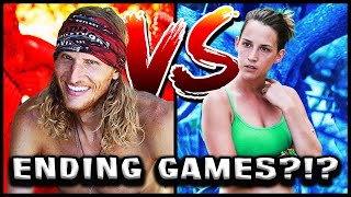 5 Times Survivor Made Our Jaws Drop - Volume 5