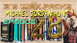 Michael Jordan Hunt | Episode 28 - 1992-93 Upper Deck & More!
