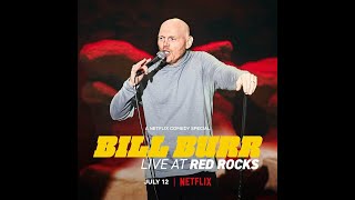 Bill Burr Live At Red Rocks Trailer