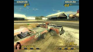 FlatOut 2