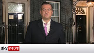 Sky News Breakfast: New PM could be announced within hours