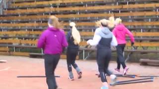 Team Hollon Voima, Kauppi 18.10.2014