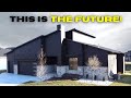 Futuristic Modern Home Design Will Take 2023 By Storm!