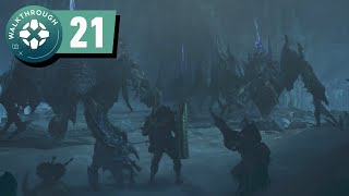 Monster Hunter Wilds: Chapter 5-2 | A World Turned Upside Down Pt 2 (Gameplay Walkthrough)