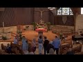 Daily Eucharist | Saint Charles Lwanga and Companions, Martyrs  | June 3, 2026