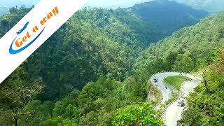 Kathmandu - Kakarvitta - Panitanki - Siliguri || Nepal to India (Part - 1) || काठमांडू से सिलीगुड़ी