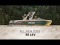 2025 Malibu 25 LSV | Truth On The Water™