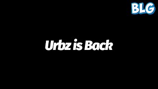The Urbz is BACK