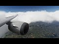 p3d v5 truesky is amazing abu dhabi bangalore