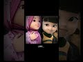 @Almaa_Skyz_Edtz nih versi boboiboy x Yaya Vs Ejen Ali X Alicia #ejenali #boboiboygalaxy #fypシ