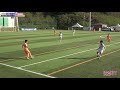 201017 과천문원중 vs 시흥시민u 15 경기중등리그 전