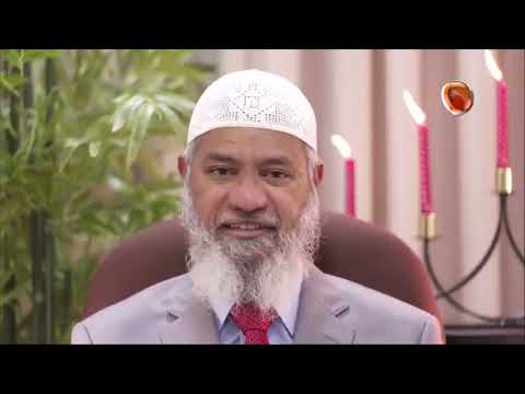 The situation in Bangladesh Dr Zakir Naik #hudatv