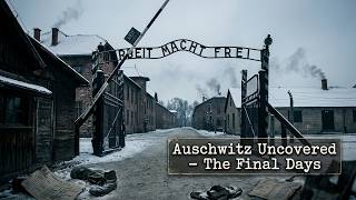 Auschwitz Exposed: Separating Fact From Fiction