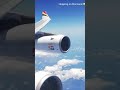 Hopping on this TikTok Trend 🥲I RoopramAviation I AirBelgium A340-300