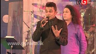 Chitral Somapala @ Dell Studio - LIVE IN CONCERT 2014