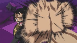 One Piece AMV - Mitten In Die Fresse (Right In The Face) (G3)