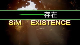 【MAD】SiM EXiSTENCE (TV Edit)× MHW