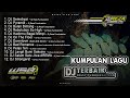 DJ WAJAK SLOW BASS - REZA FUNDURACTION Terbaru 2021 FULL ALBUM | WSB OFFICIAL - DJ Slow Bass