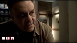 The Sopranos - Johnny Sack Avenges His Wife's Honor pt.8/END