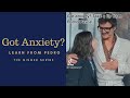 Got Anxiety? Take a Tip from Pedro Pascal