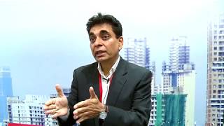 Technology can help to aggregate information for better city planning: Purushottam Kaushik, McKinsey