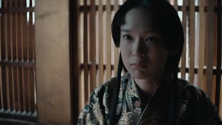 Usami Fuji Gets Informed She Needs to Be Anjin Consort - Shogun Episode 4