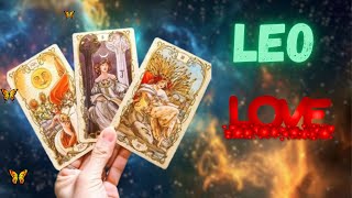 LEO ❤️THIS PERSON SERIOUSLY WANTS TO BE WITH YOUUU…BUT PLOT TWIST💗🫢 FEBRUARY LOVE TAROT 🤩🔥😍🔥