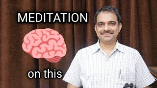 39. Impact of meditation on brain | Zenyoga in hindi