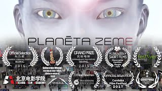 Planet Zeme: A Documentary Short Film from an Alien's Perspective