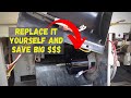 How to Replace an RV Furnace Motor - Atwood 8535-II DCLP Hydro Flame