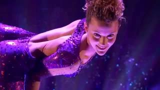 Sofie Dossi - America's Got Talent - Finals