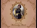 mahmudiye march first imperial anthem of the ottoman empire sultan mahmud ii