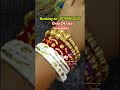 শাঁখা পলা বালা comboset jewelleryshorts shankha pola bala sohag goldplatedjewellery india