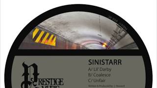 Sinistarr - Unfair