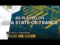 Joel Hirsch & Jennifer Rene - Won Me Over [A State Of Trance 798]