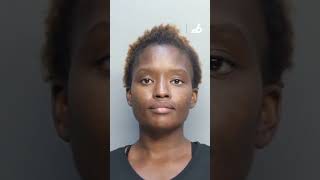 ‘She's a pro': Miami woman accused of drugging and stealing from multiple men