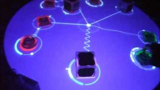 reacTable@minimum interface museum