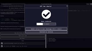 Use Bracket Notation to Find the Last Character in a String - Free Code Camp Help - Basic Javascript