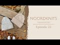 Noordknits Strickpodcast | Episode 22 | Weekend Slipover, Terrazzo Neck, Technicolor & Mützenliebe