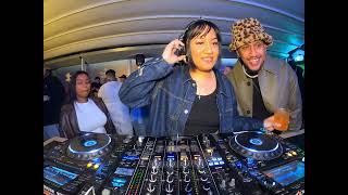 Wednesday Link Up: FALLBACK Guest Mix (LIVE)