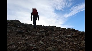 Start to the Summit in 90 Minutes: Helvellyn Direct