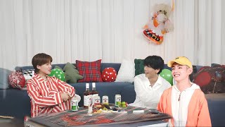 It Just Happened! Taehyung and Park Hyo Shin surprise fans in the latest episode of Salon Drip 2