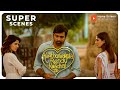 Kathuvakkula Rendu Kadhal Super Scenes | A Love Triangle | Vijay Sethupathi | Nayanthara | Samantha