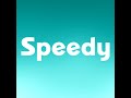 Speedy - Music - 2 (2019)