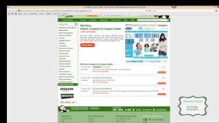 Ebates - Is It For You? NEW Time Saving Features ...