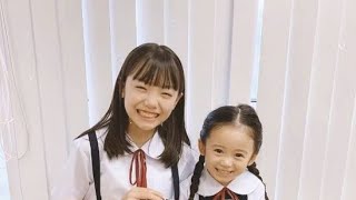 「最強姉妹!」日曜劇場・綾野剛の〝娘たち〟再会ショットにSNS歓喜「2人ともめっちゃ成長してる」「このペア好きなのー!」