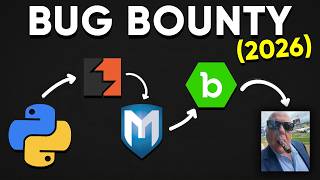 Learn Bug Bounty in 8 Minutes (NO PRIOR KNOWLEDGE)