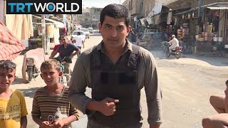 Strait Talk: Final Thoughts on Jarablus's impact in the Syrian war
