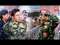 सनी देओल और अजय देवगन 90s ब्लॉकबस्टर देश भक्ति धमाकेदार फूल एक्शन मूवी | Zameen & farz Action Movie