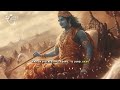 shree krishn arjun and hanuman the untold story of kurukshetra mahabharat sanatan sanskar